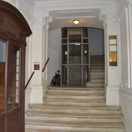Lägenhet Mamaflo House