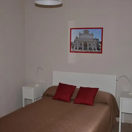 Mamaflo House * Rom