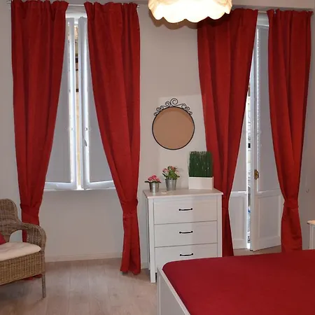 Mamaflo House Lägenhet